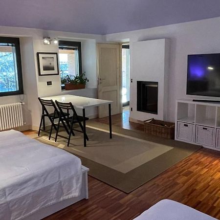 Cameloth B&B Settimo Rottaro Zewnętrze zdjęcie