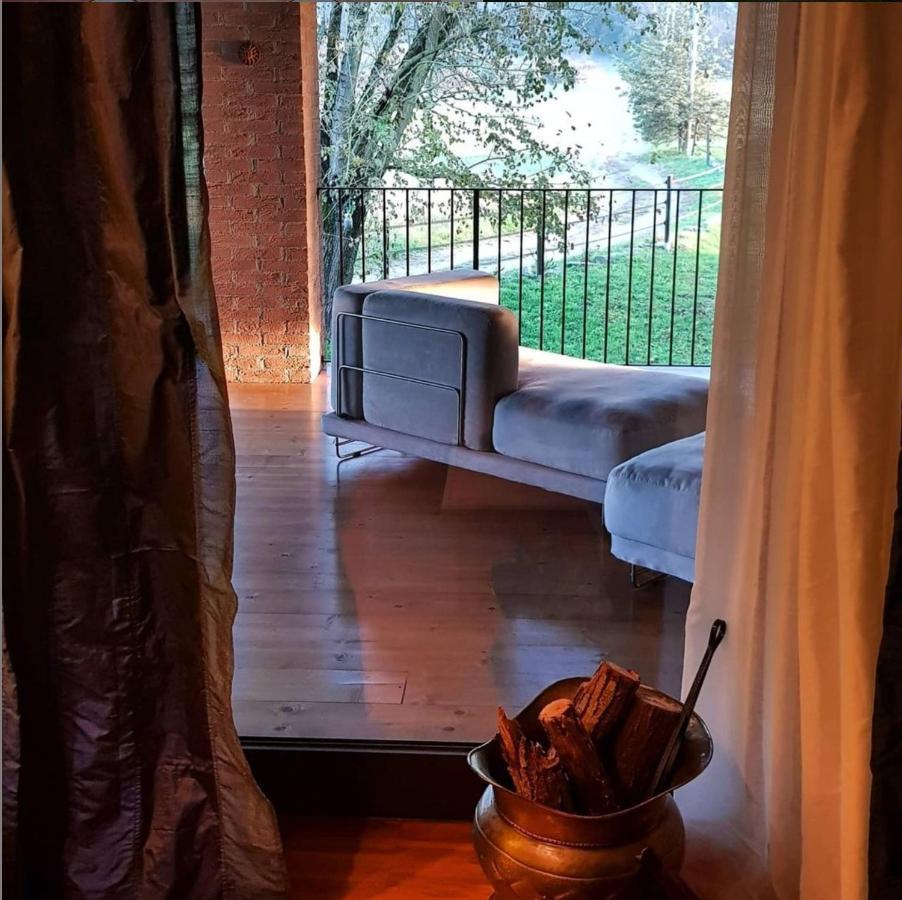 Cameloth B&B Settimo Rottaro Zewnętrze zdjęcie