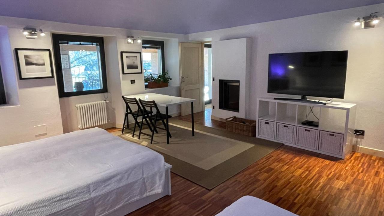 Cameloth B&B Settimo Rottaro Zewnętrze zdjęcie