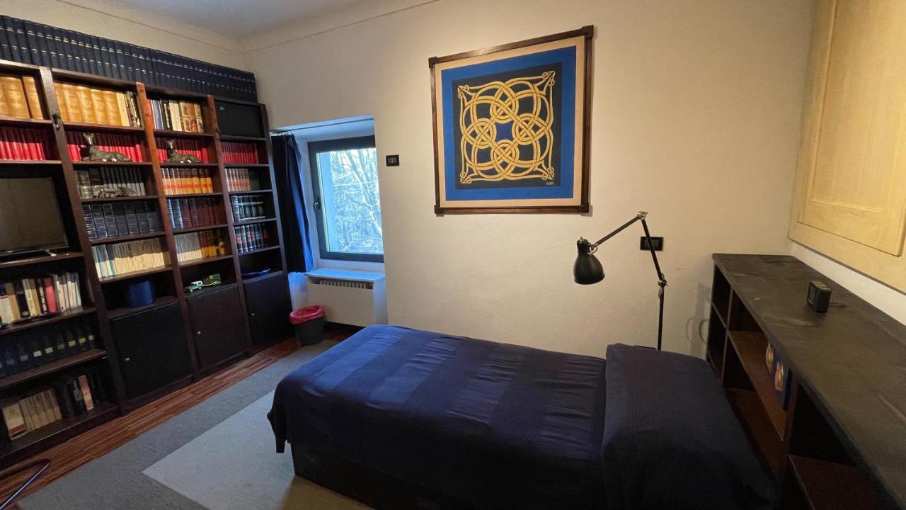 Cameloth B&B Settimo Rottaro Zewnętrze zdjęcie