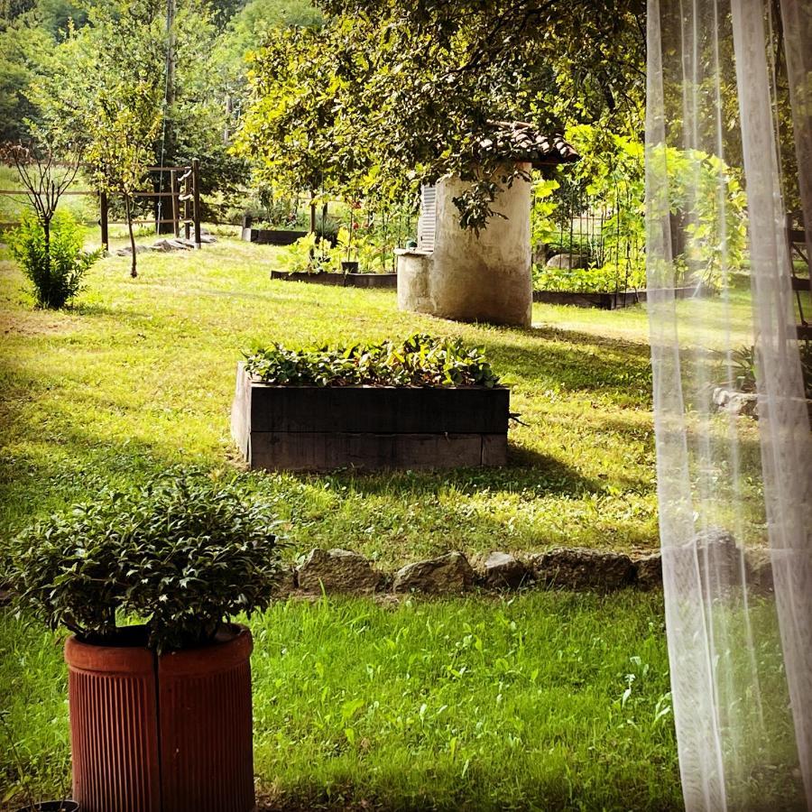 Cameloth B&B Settimo Rottaro Zewnętrze zdjęcie